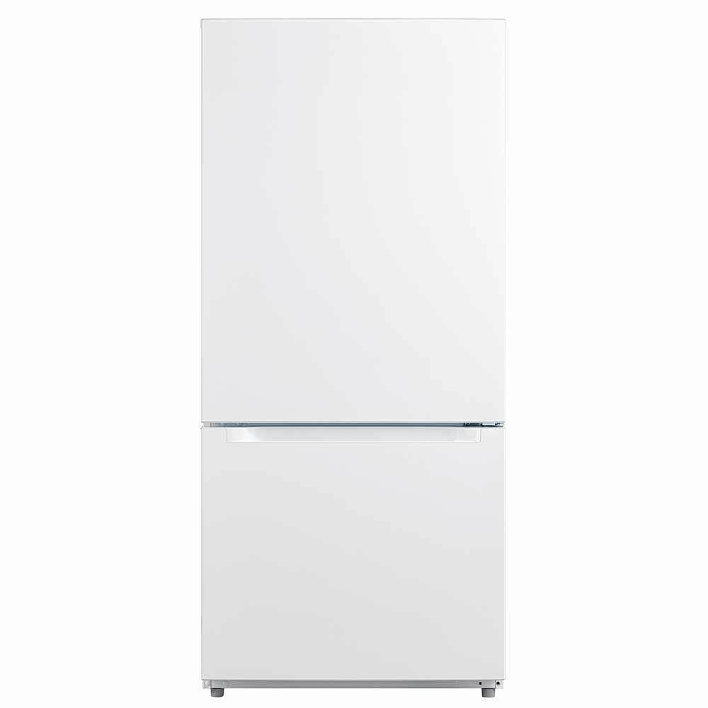 18.7 Cu. Ft. Bottom Mount Freezer Refrigerator Friendly Rentals Rent Furniture & Appliances Locations in Douglas, Fitzgerald, and Waycross