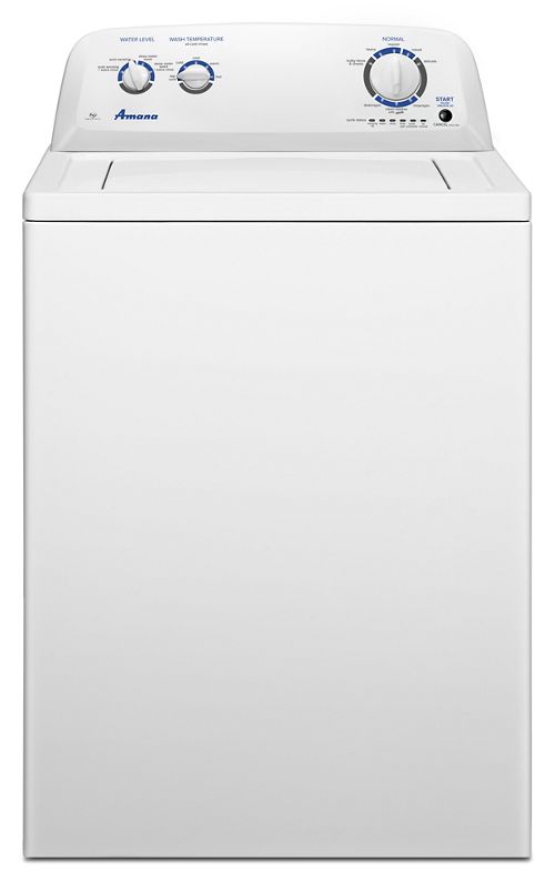 3.5 CU. FT. TOP-LOAD WASHER WITH DUAL ACTION AGITATOR Friendly Rentals Rent Furniture & Appliances Locations in Douglas, Fitzgerald, and Waycross