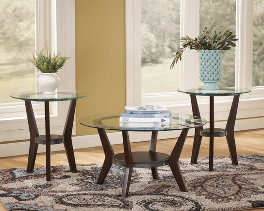 Fantell Occasional Table Set (3/CN) Friendly Rentals Rent Furniture & Appliances Locations in Douglas, Fitzgerald, and Waycross