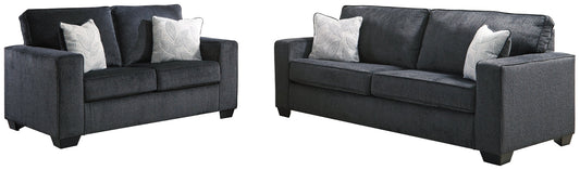 Altari Sofa and Loveseat Friendly Rentals Rent Furniture & Appliances Locations in Douglas, Fitzgerald, and Waycross