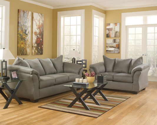 Darcy Sofa and Loveseat Friendly Rentals Rent Furniture & Appliances Locations in Douglas, Fitzgerald, and Waycross