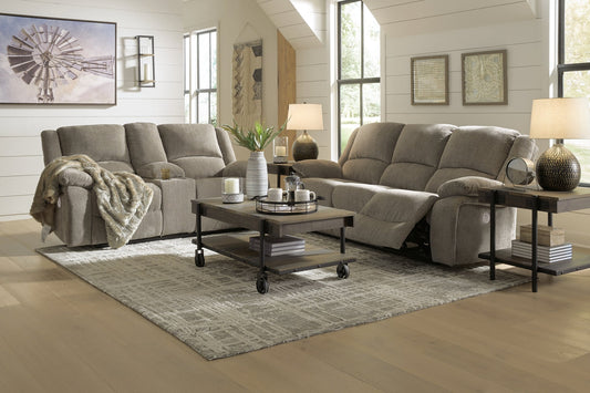 Draycoll Sofa and Loveseat Friendly Rentals Rent Furniture & Appliances Locations in Douglas, Fitzgerald, and Waycross