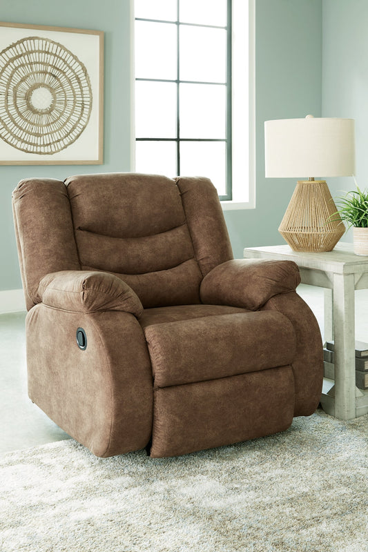 Partymate Recliner Friendly Rentals Rent Furniture & Appliances Locations in Douglas, Fitzgerald, and Waycross
